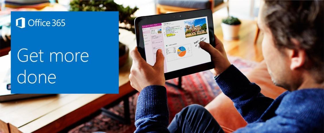 Hướng dẫn nhận ngay 21TB OneDrive và bộ Office 365 miễn phí từ Microsoft