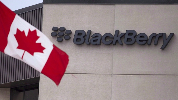 Rò rỉ BlackBerry Ontario, chiếc smartphone bị hãng bỏ rơi