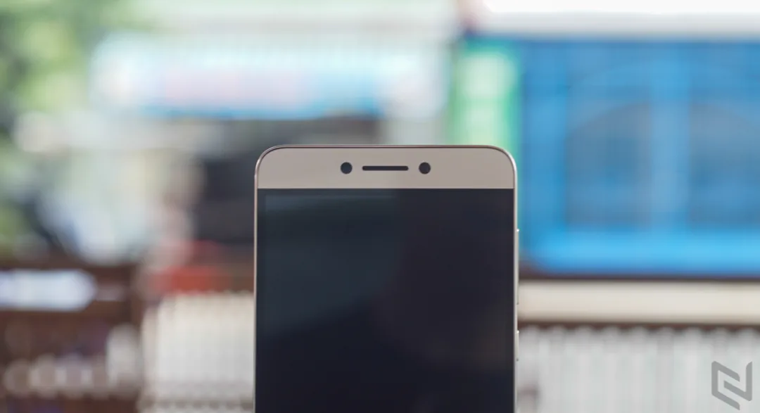 Đánh giá Coolpad Cool Dual tầm trung, cấu hình hấp dẫn