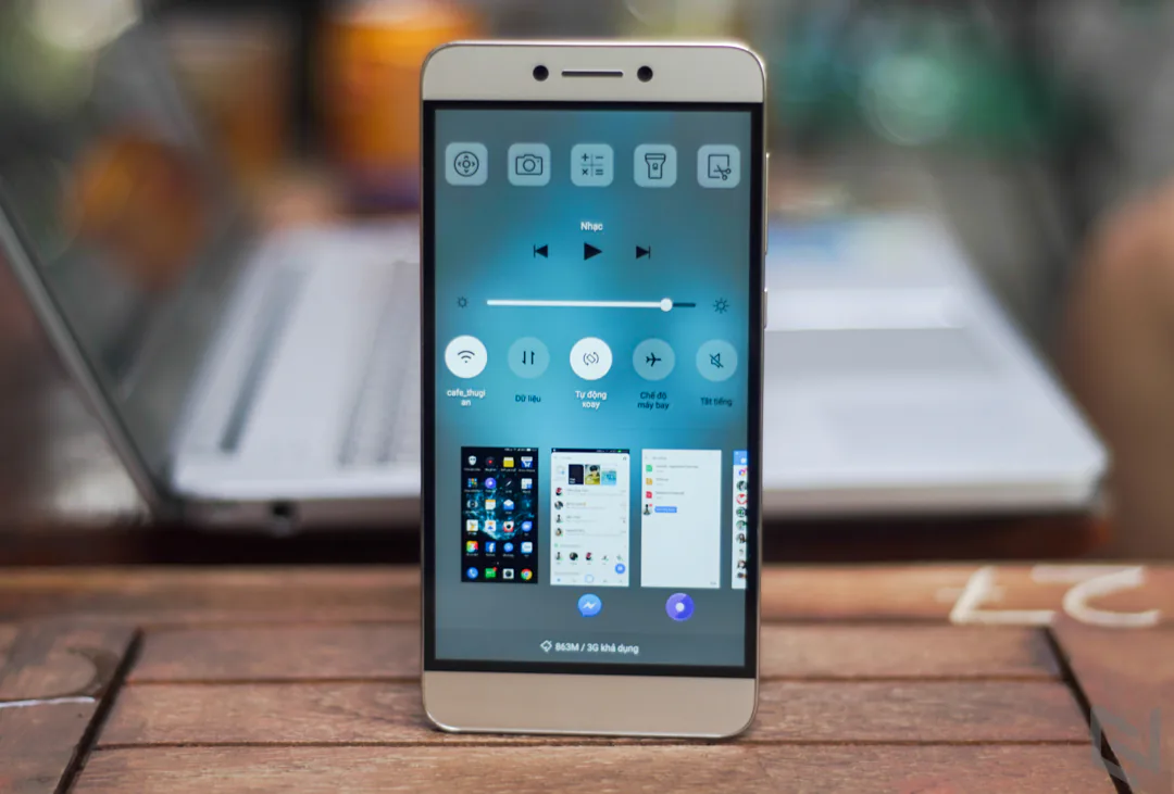 Coolpad Cool Dual-13