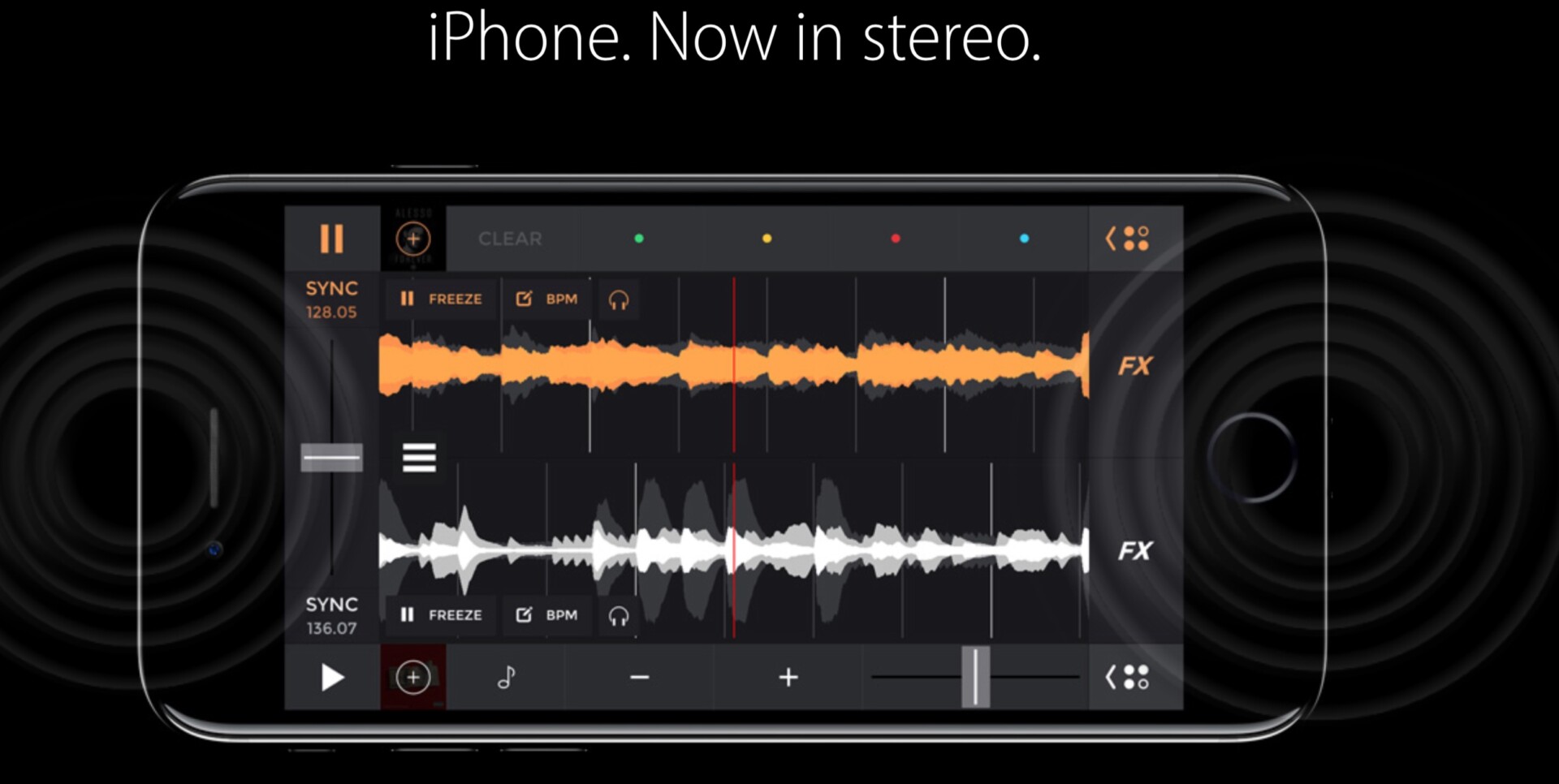 JPMorgan: iPhone 8 sẽ sở hữu âm thanh stereo, khả năng chống nước và đi kèm với AirPods