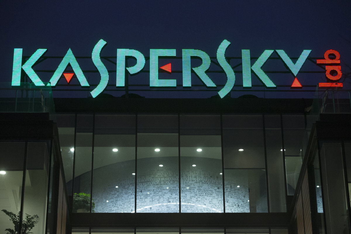 Kaspersky tung công cụ phát hiện và loại trừ WannaCry