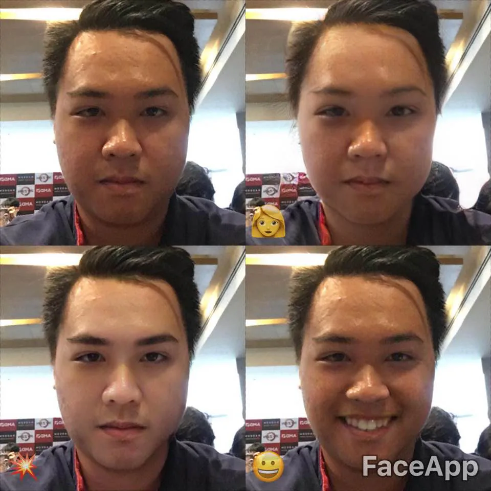 faceapp
