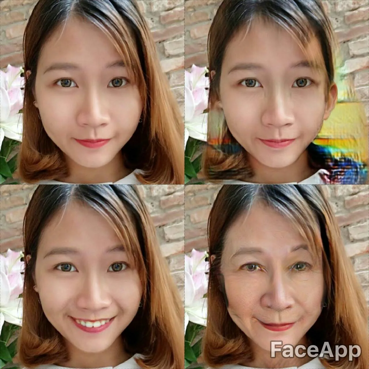 faceapp 2