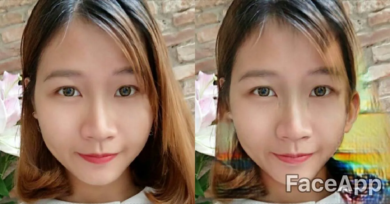 faceapp 3