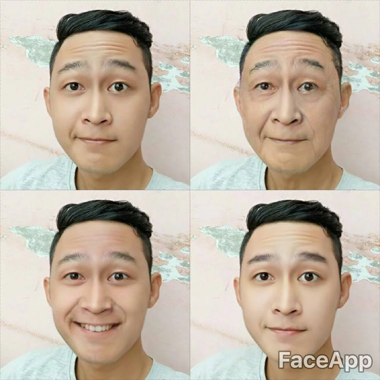 faceapp 5