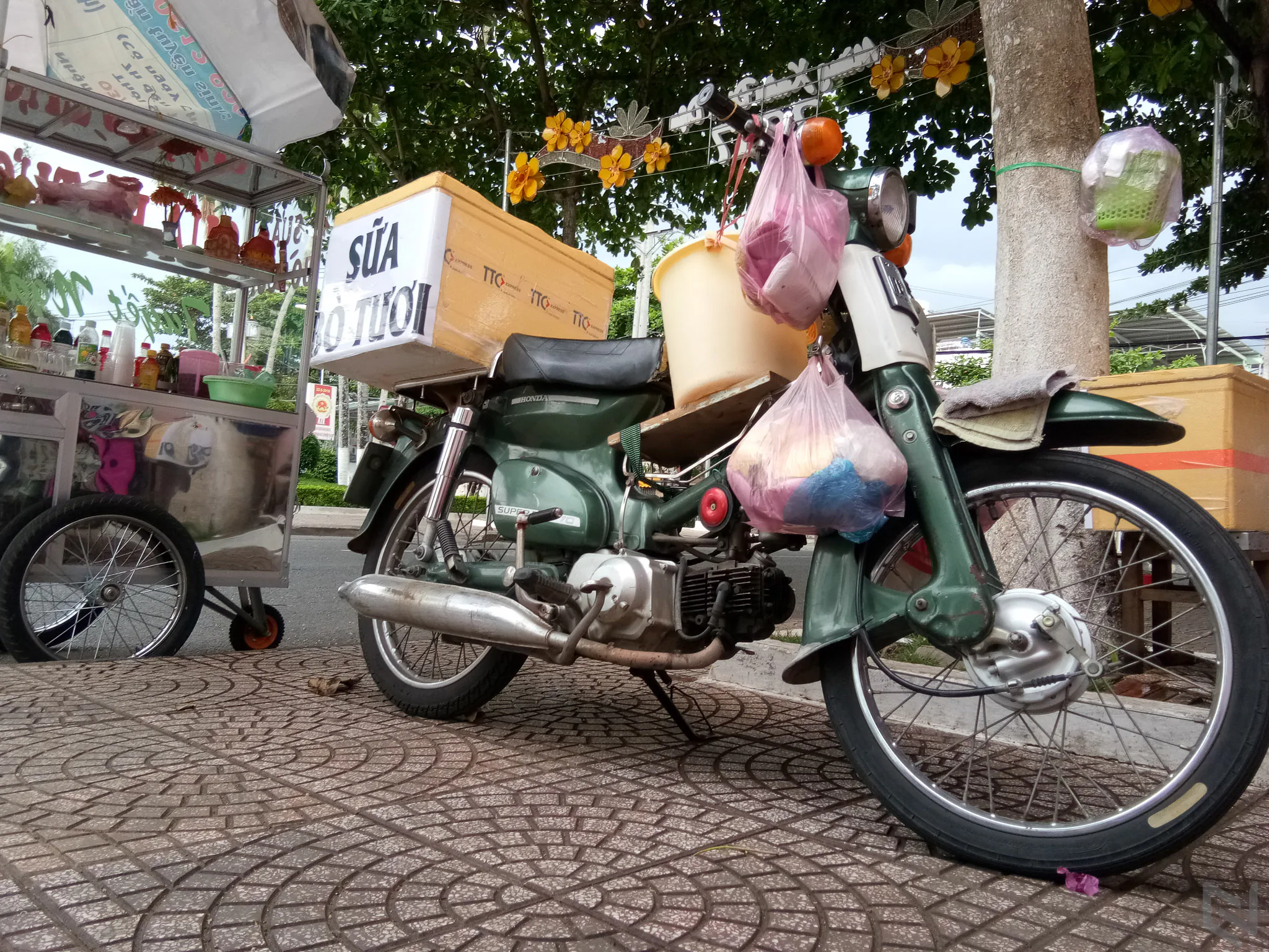 Đánh giá Vivo V5s: Còn gì hay ngoài camera Selfie 20MP?