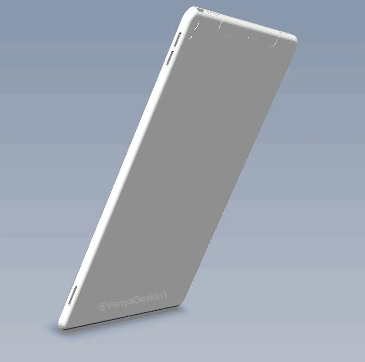 iPad Pro