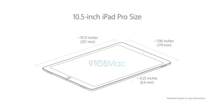 iPad Pro