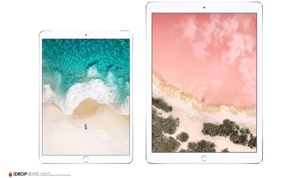 iPad Pro 2017