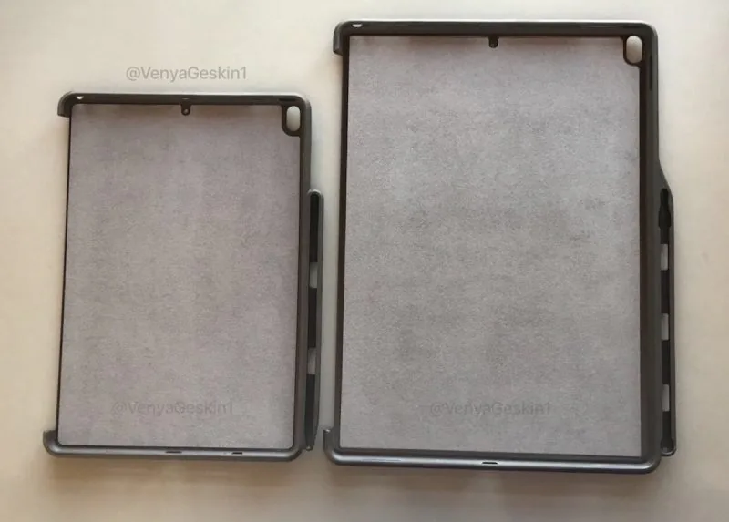 iPad Pro