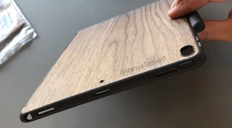 iPad Pro