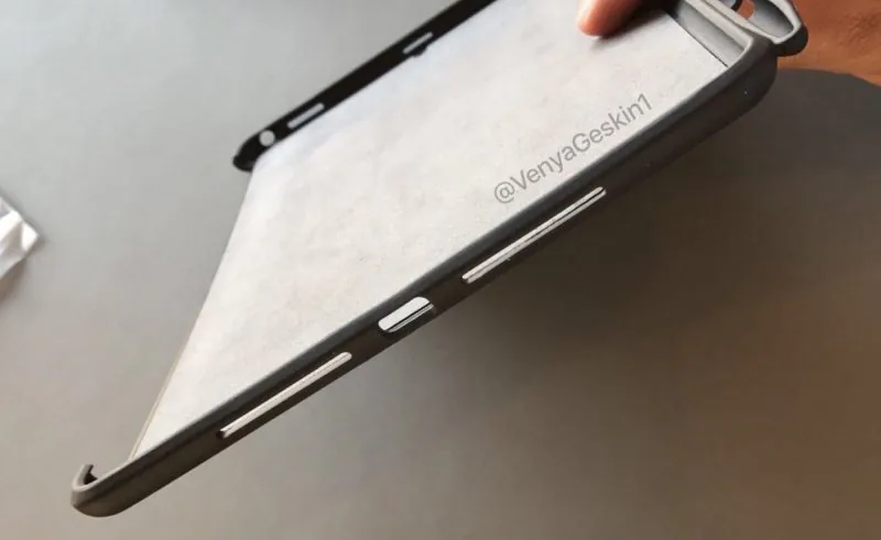 iPad Pro