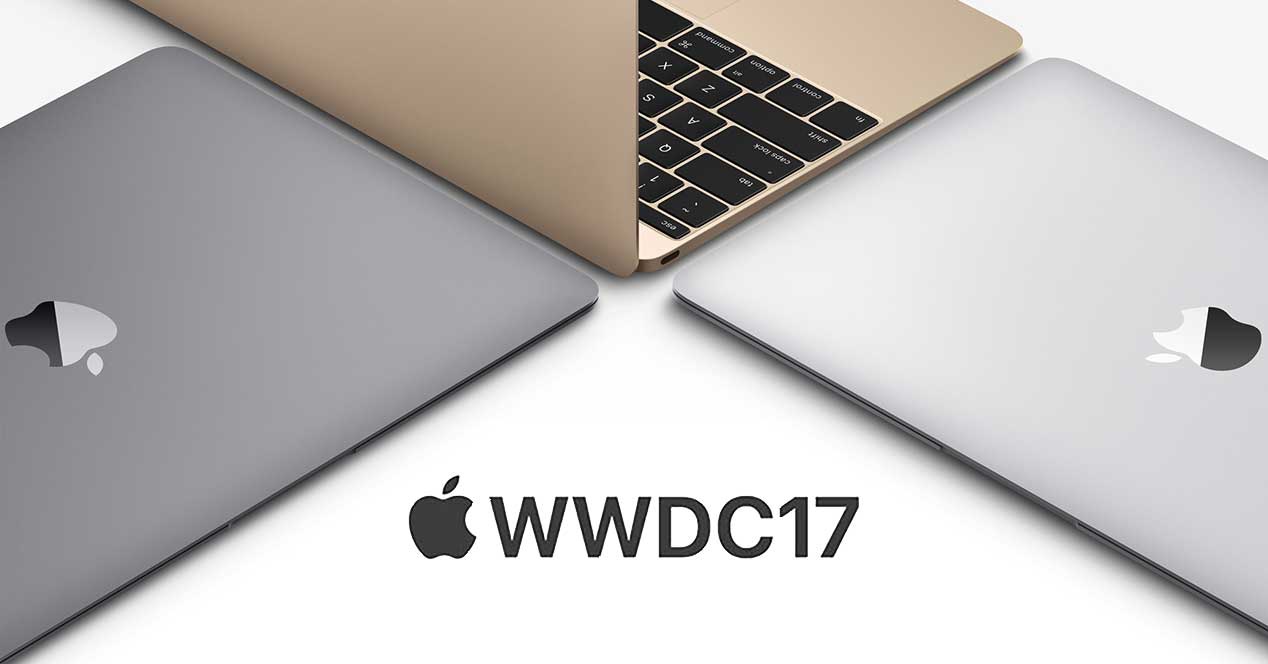Apple sẽ làm mới tất cả dòng MacBook tại WWDC