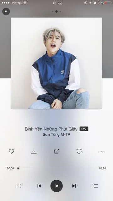 NhacCuaTui cập nhật 6.0: giao diện mới, cho phép thay đổi theme theo sở thích