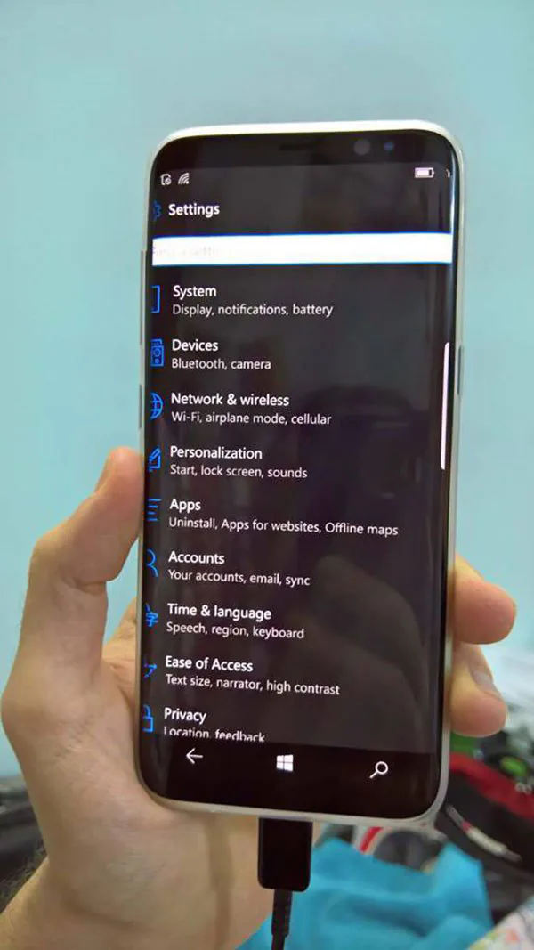 Samsung-Galaxy-S8-Windows-10_Mobile