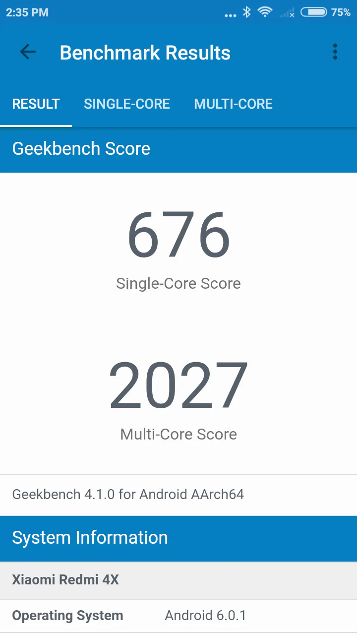 Đây là những điểm bạn sẽ thích khi sở hữu Xiaomi Redmi 4X