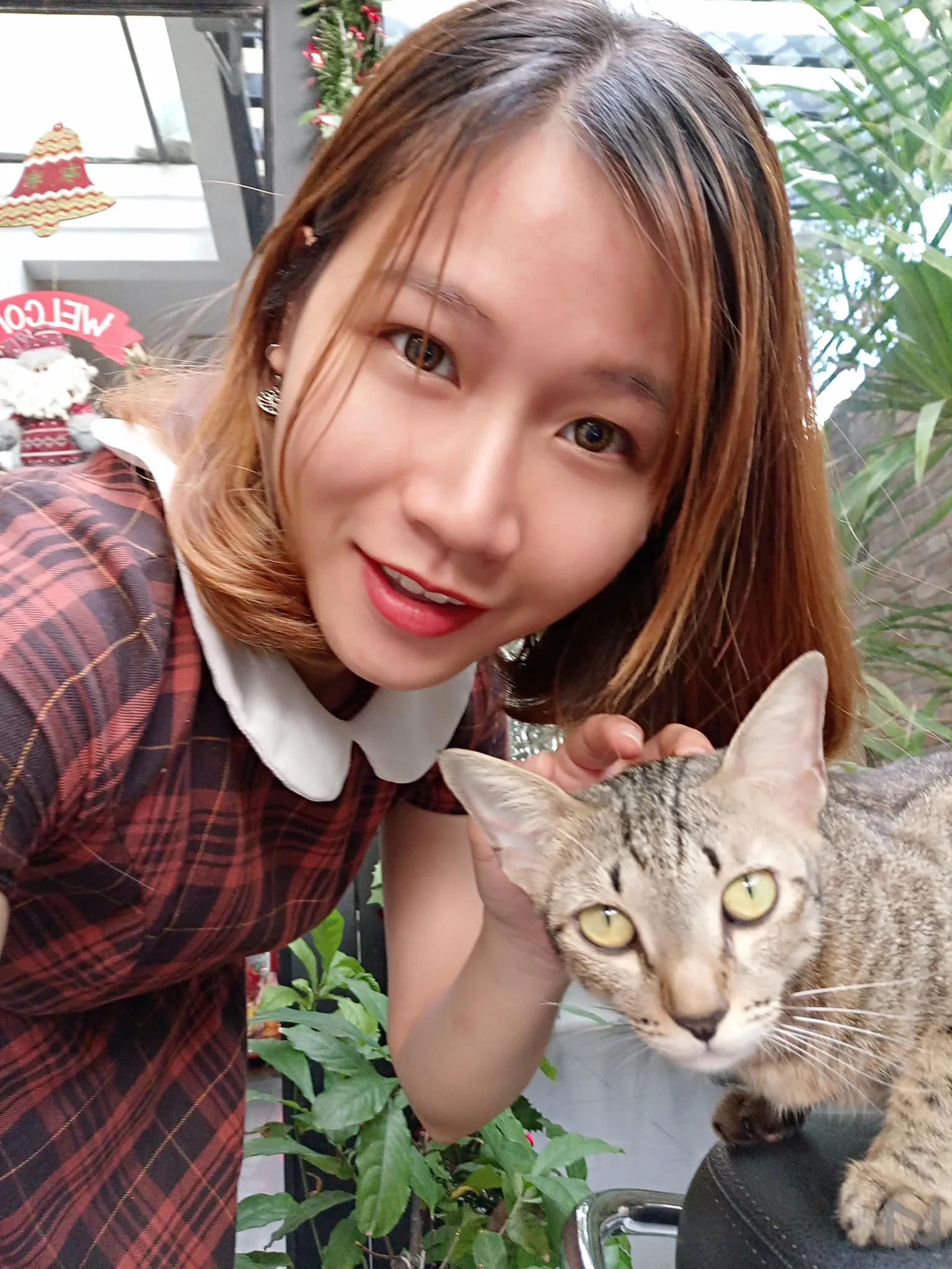 Mở hộp và trải nghiệm nhanh camera Selfie 20MP trên Vivo V5s