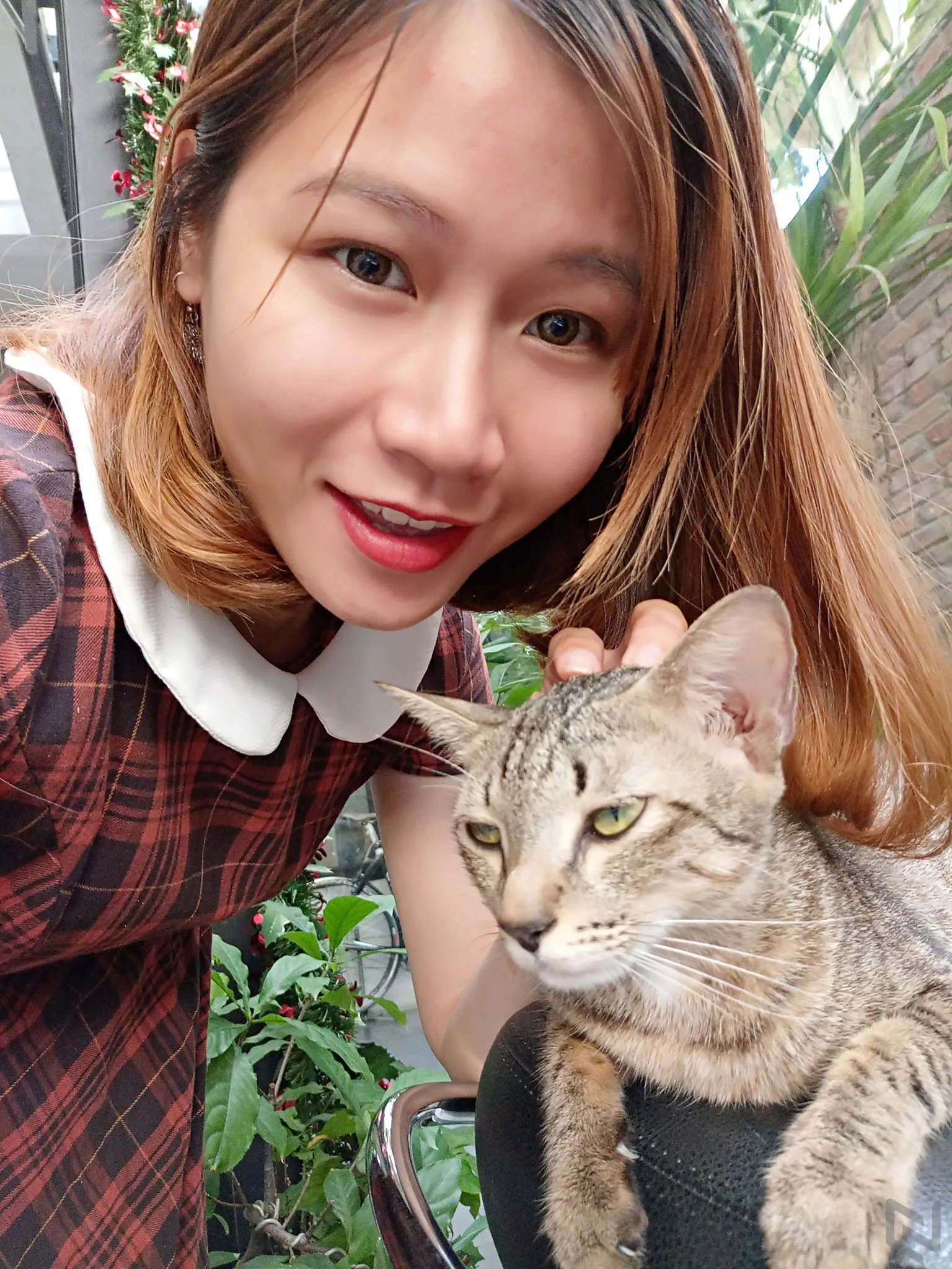 Mở hộp và trải nghiệm nhanh camera Selfie 20MP trên Vivo V5s