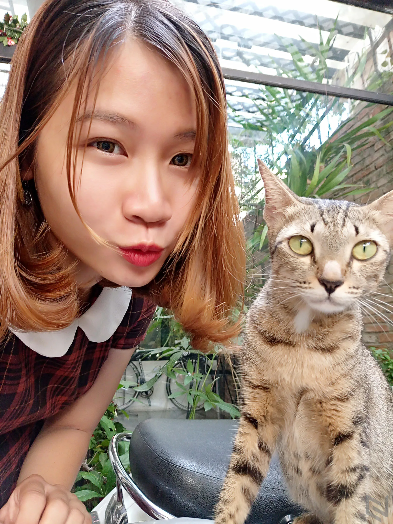 Mở hộp và trải nghiệm nhanh camera Selfie 20MP trên Vivo V5s