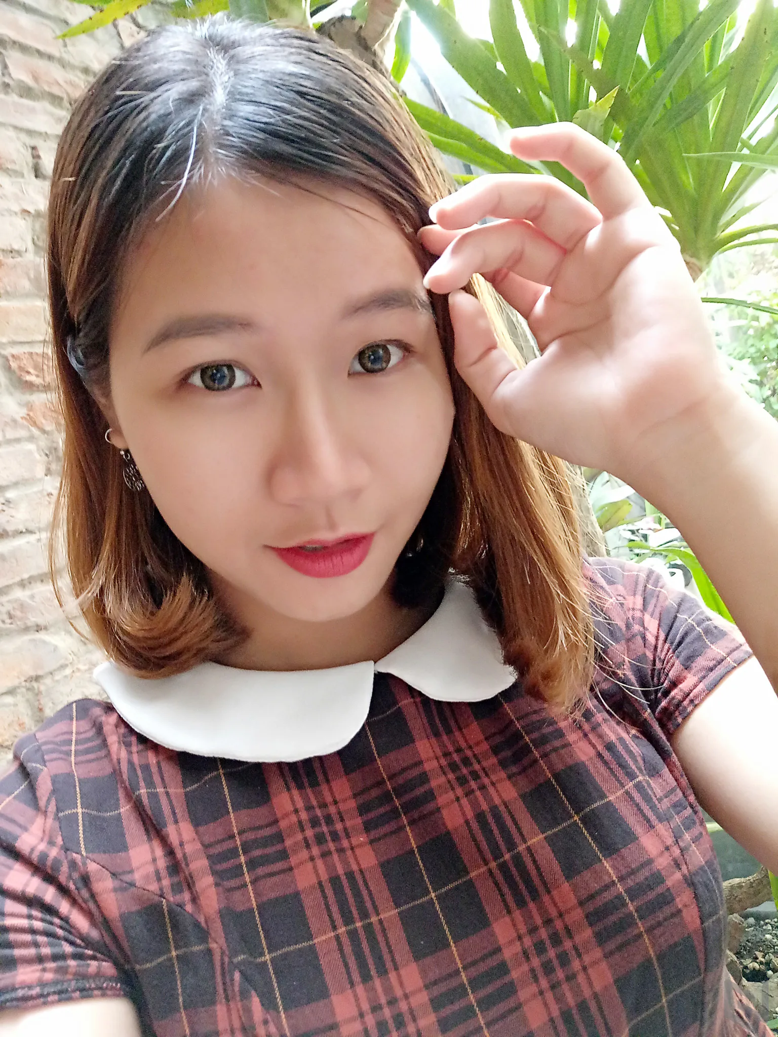Mở hộp và trải nghiệm nhanh camera Selfie 20MP trên Vivo V5s