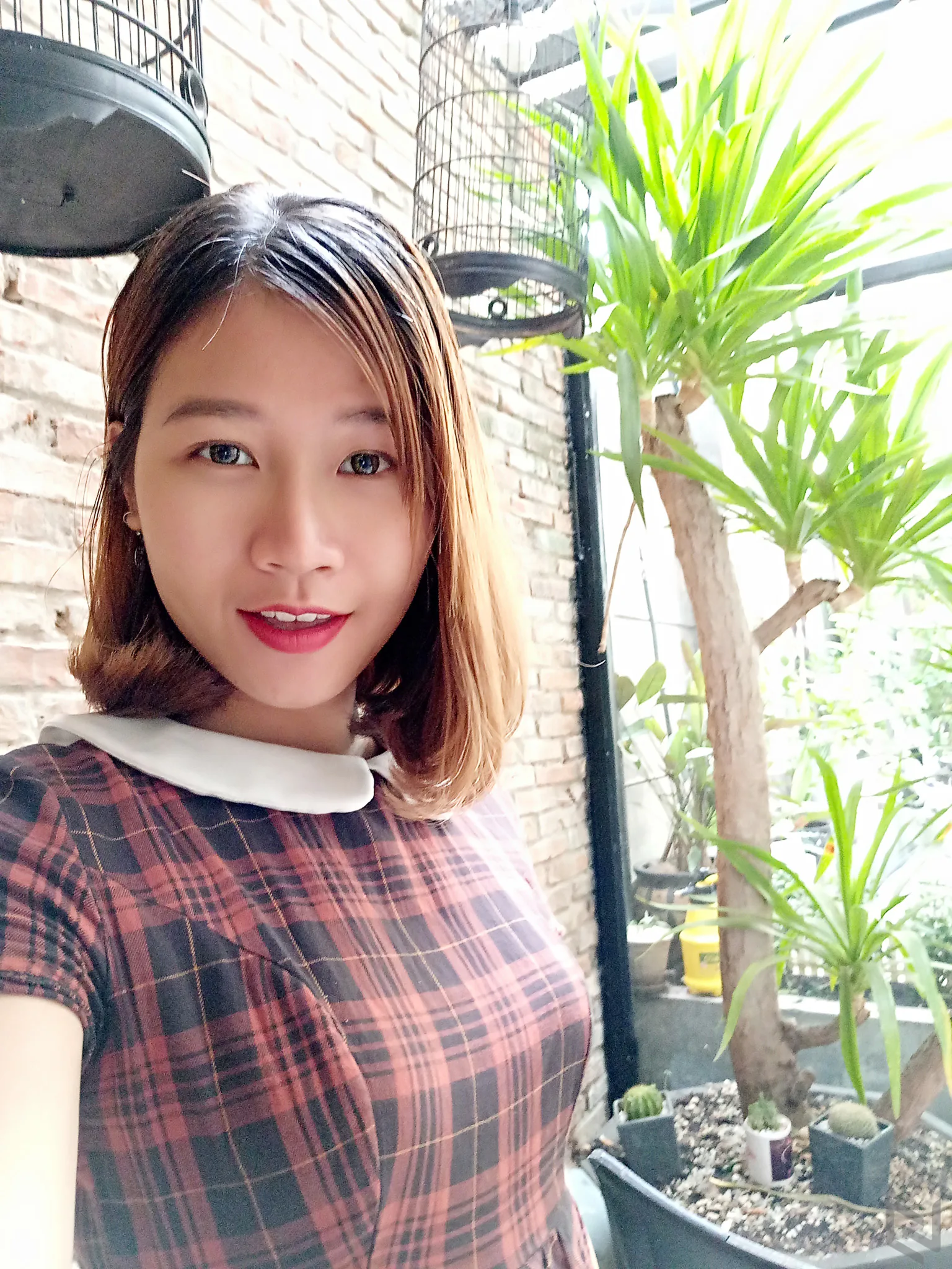 Mở hộp và trải nghiệm nhanh camera Selfie 20MP trên Vivo V5s