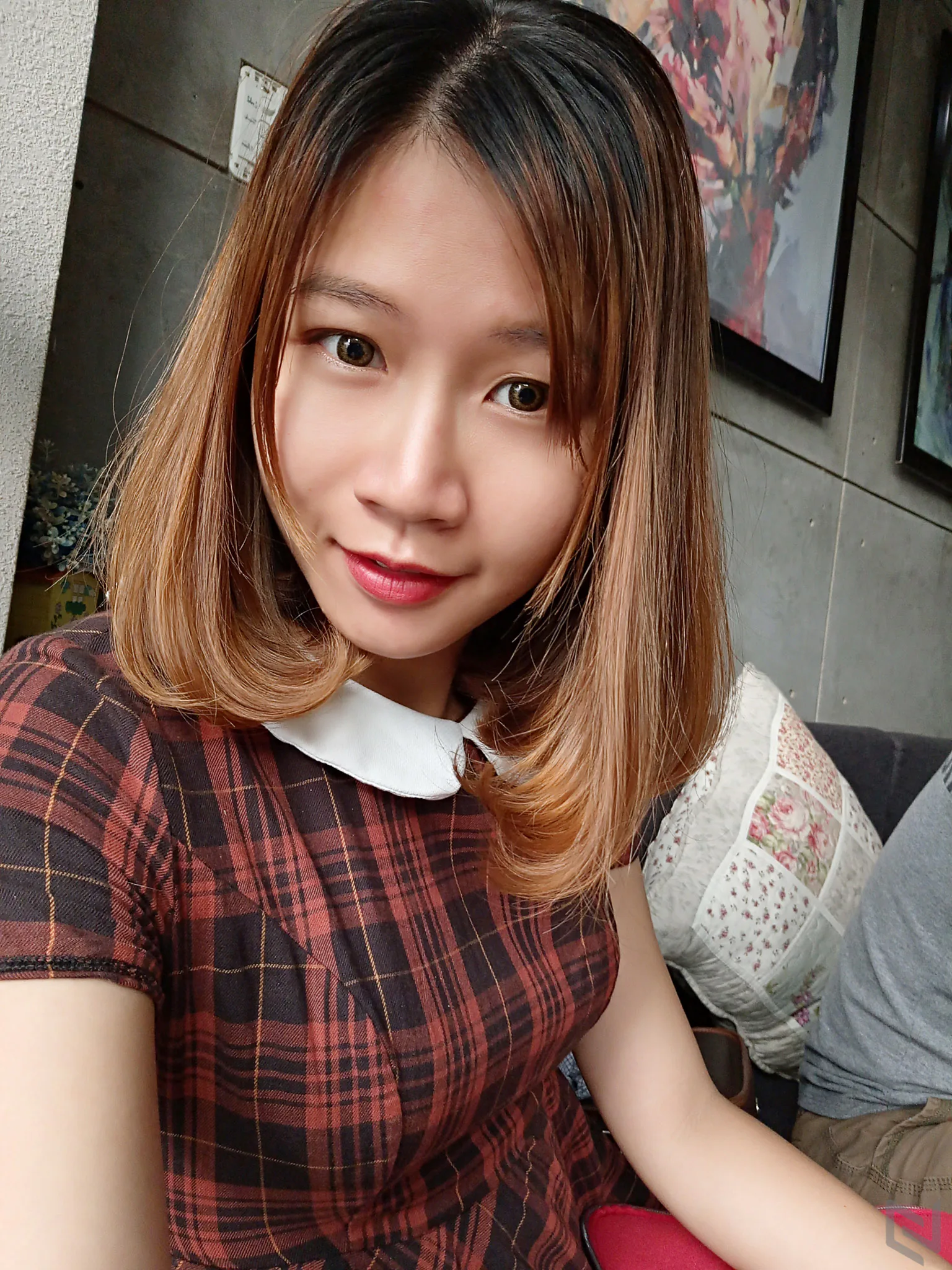 Mở hộp và trải nghiệm nhanh camera Selfie 20MP trên Vivo V5s