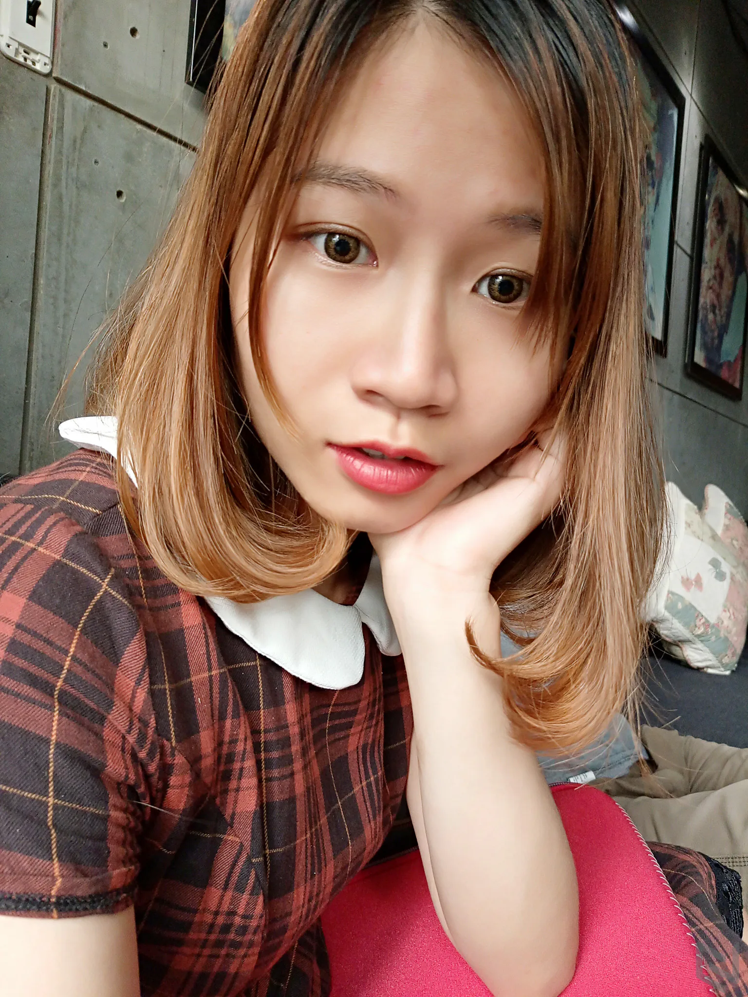 Mở hộp và trải nghiệm nhanh camera Selfie 20MP trên Vivo V5s