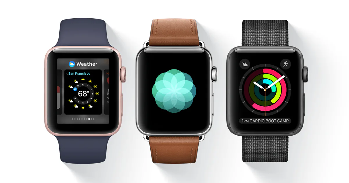 watchos3.0