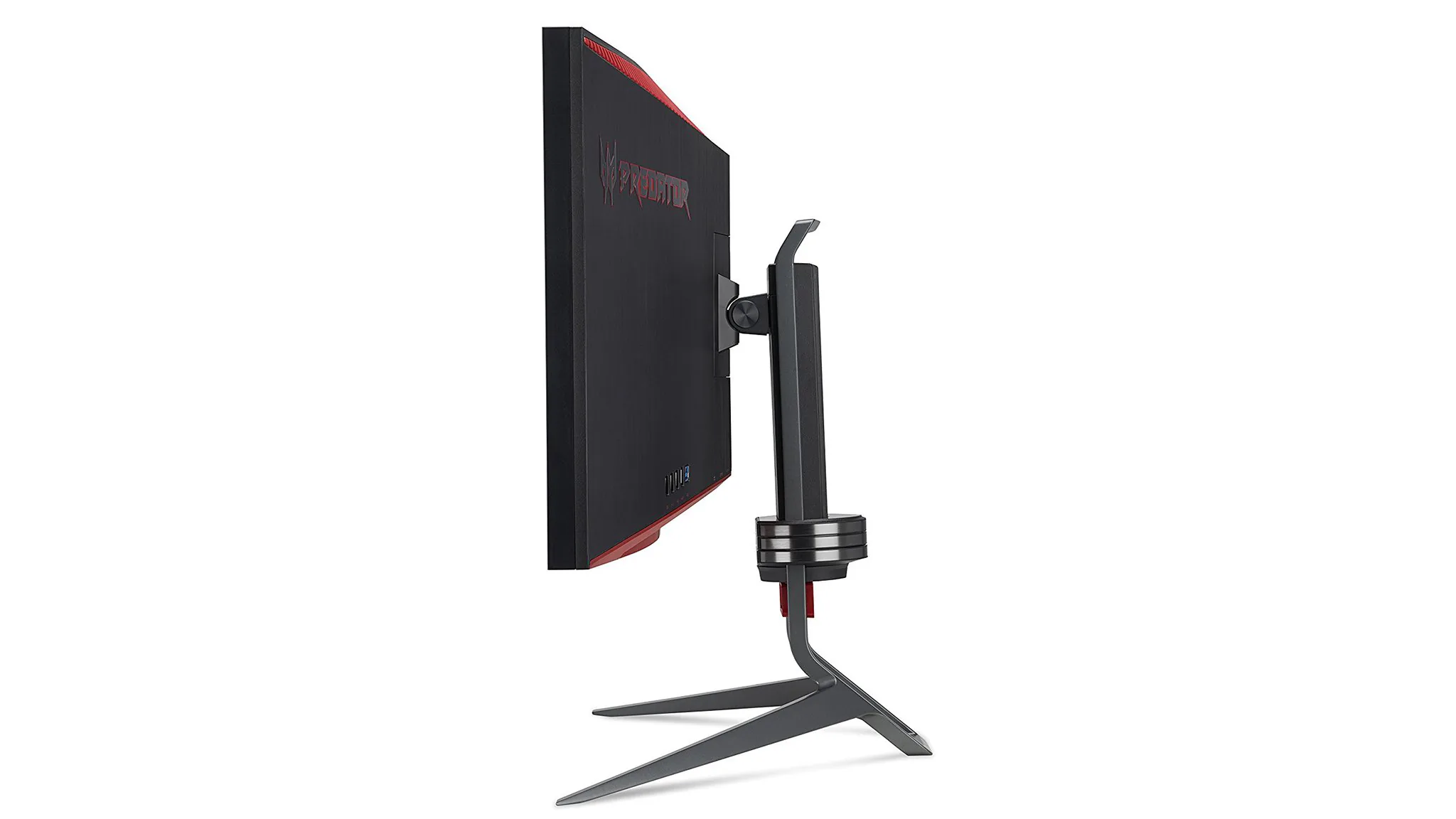 Acer ra mắt màn hình cong ultrawide Predator Z35P dành cho game thủ