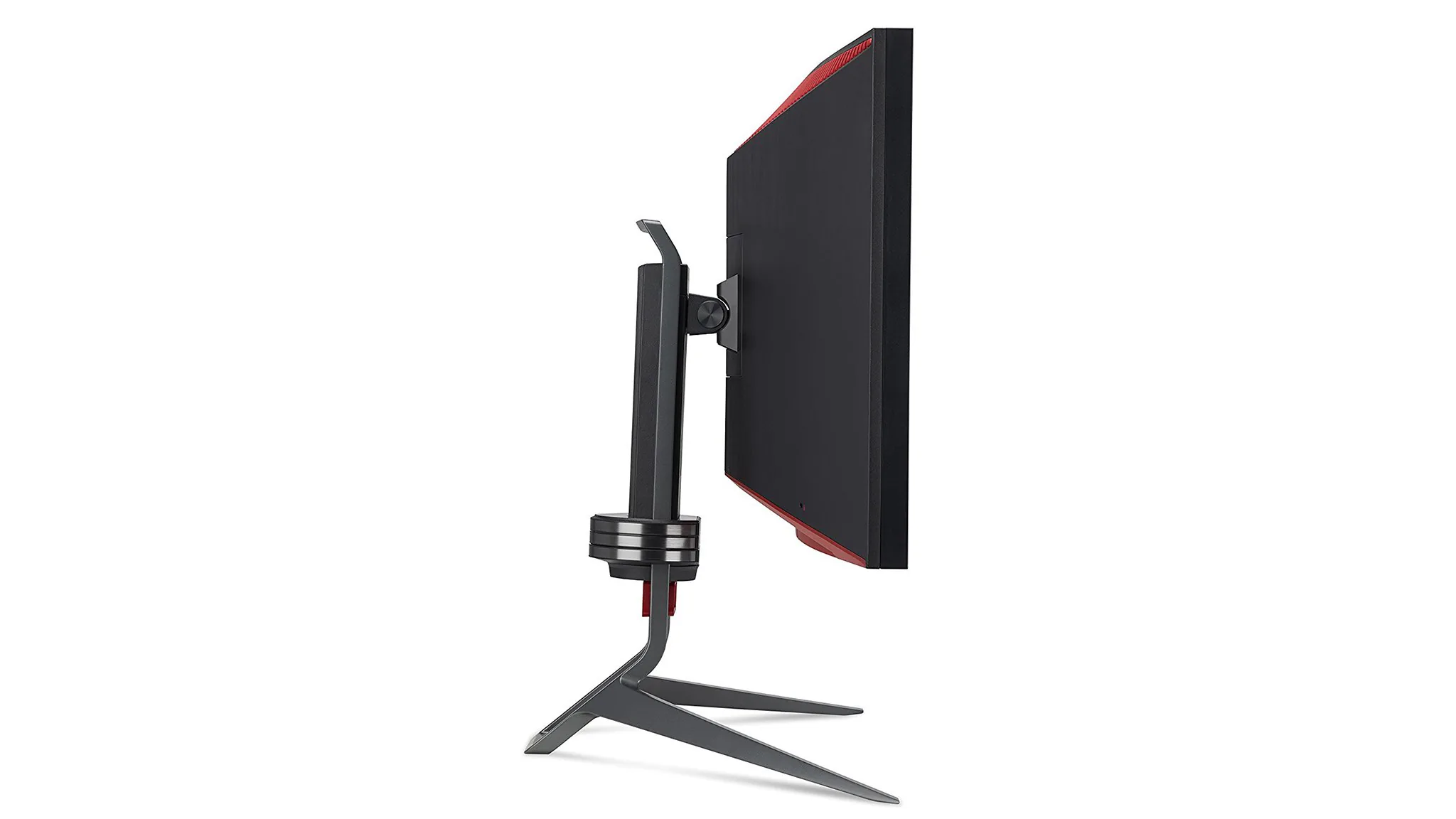 Acer ra mắt màn hình cong ultrawide Predator Z35P dành cho game thủ