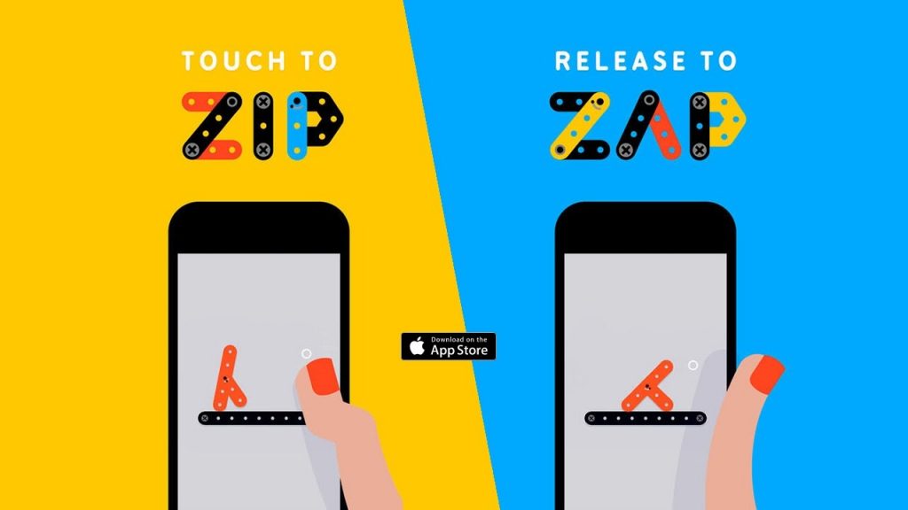 zip zap app free