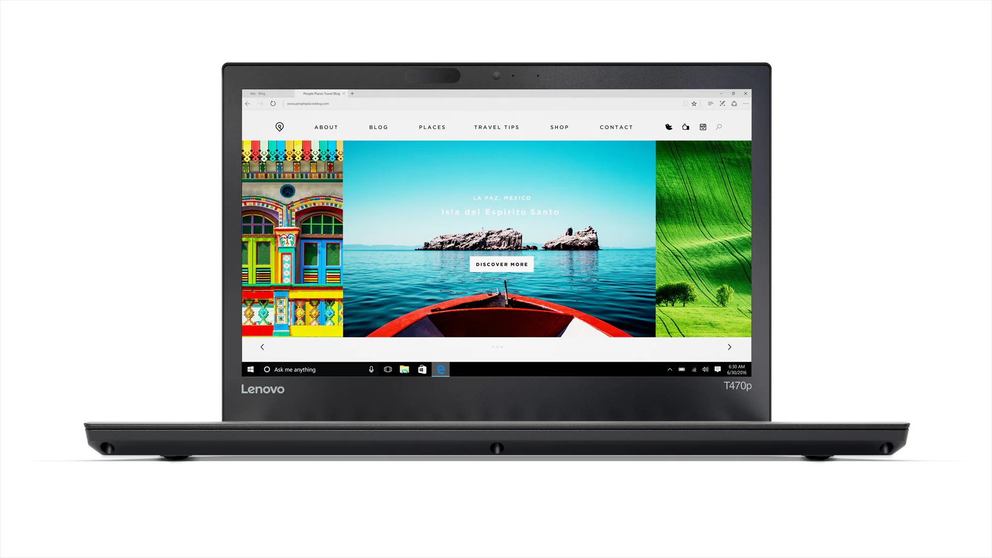 Lenovo ra mắt loạt máy tính ThinkPad mới tại Việt Nam
