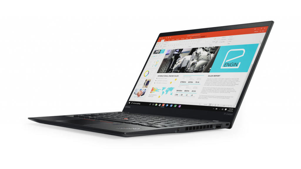 Lenovo ra mắt loạt máy tính ThinkPad mới tại Việt Nam