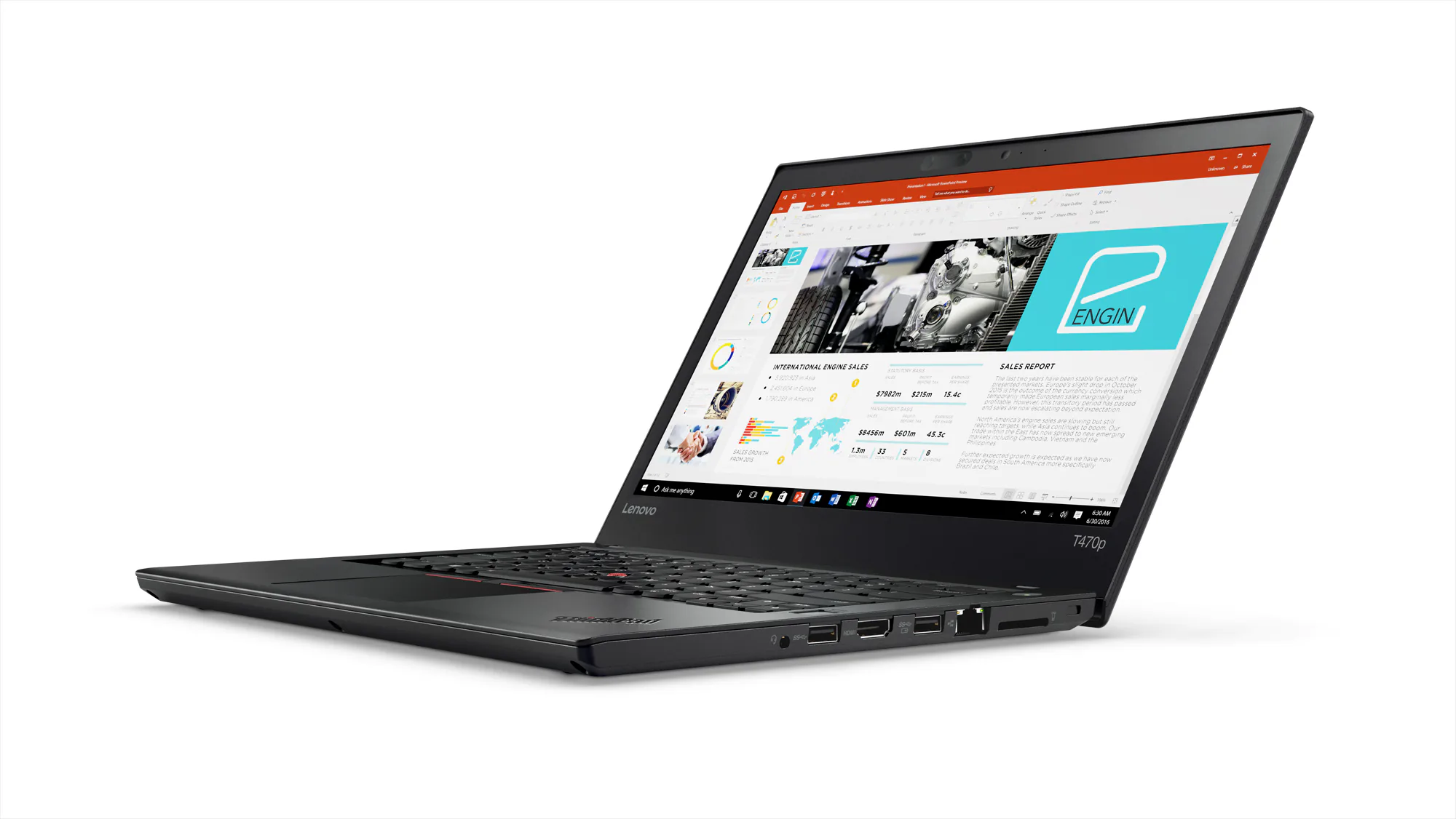 Lenovo ra mắt loạt máy tính ThinkPad mới tại Việt Nam