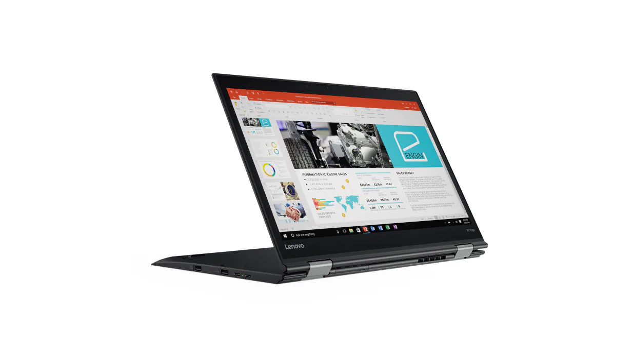 ThinkPad X1 Yoga