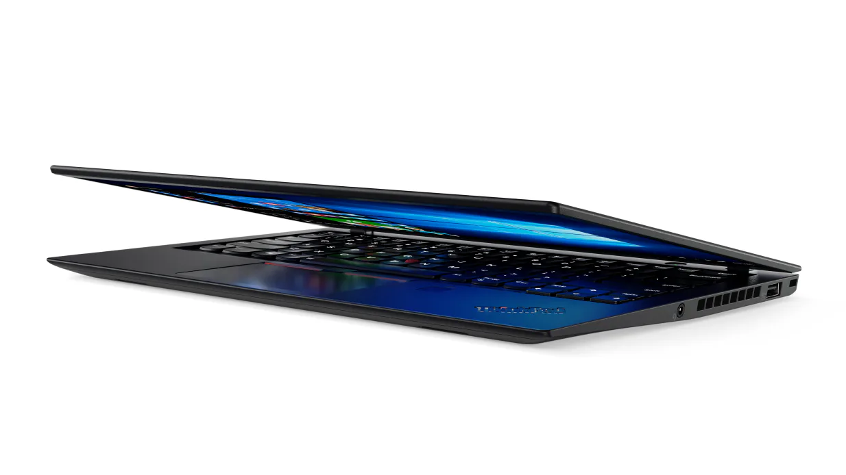 Lenovo ra mắt loạt máy tính ThinkPad mới tại Việt Nam