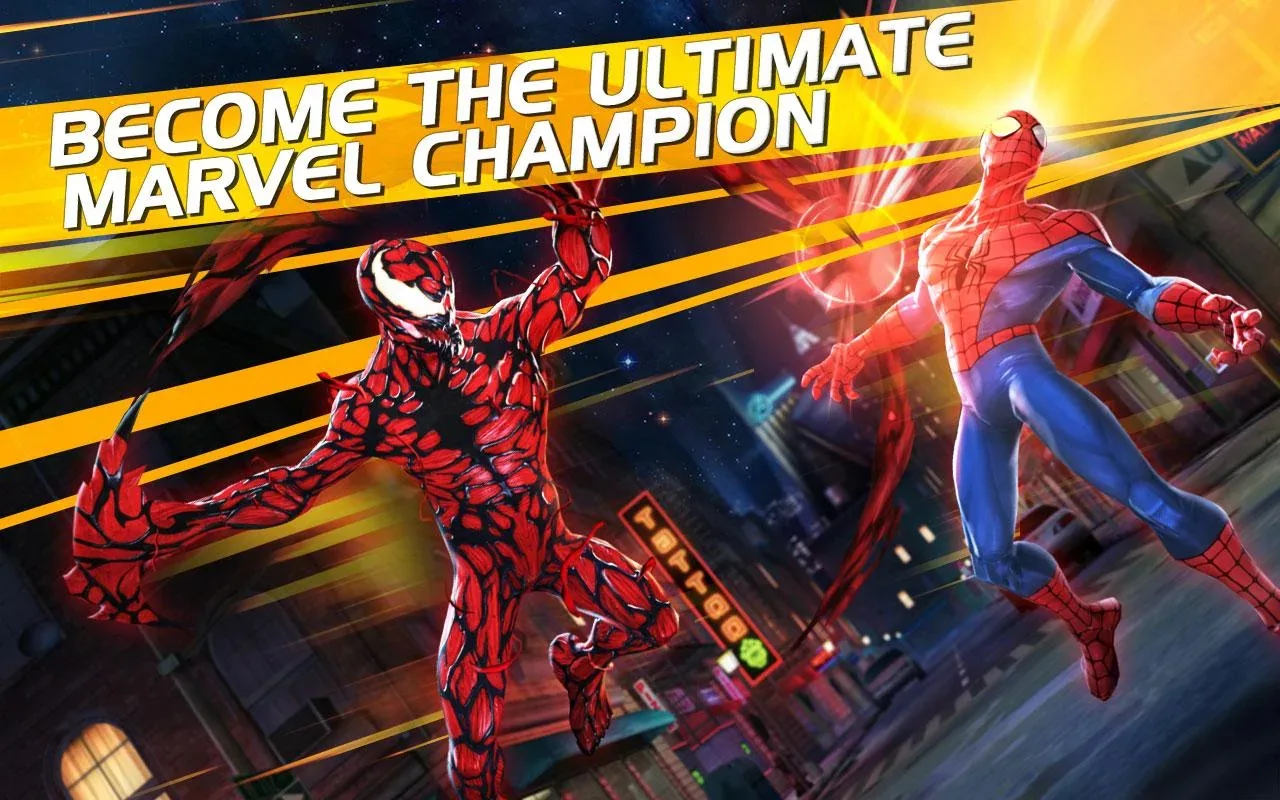 7 game đối kháng hay và miễn phí dành cho Android / iOS