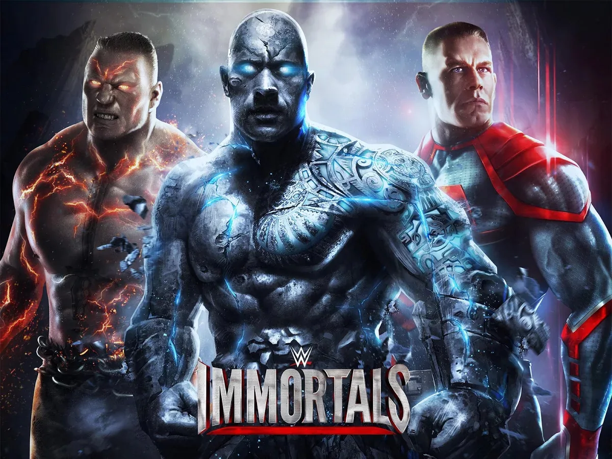 7 game đối kháng hay và miễn phí dành cho Android / iOS