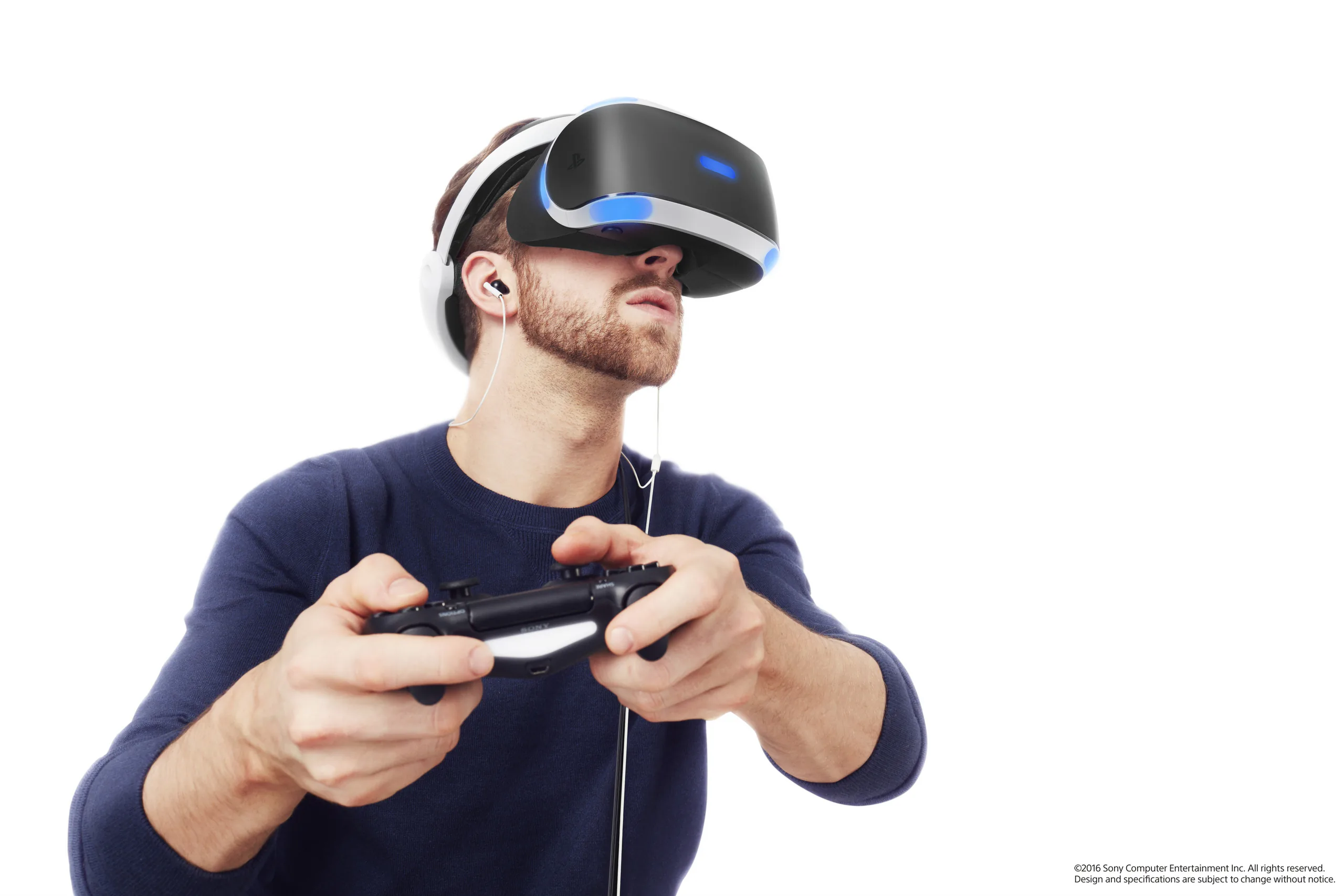 Sony PlayStation VR sẽ được chính thức bán tại Việt Nam từ ngày 16/6/2017