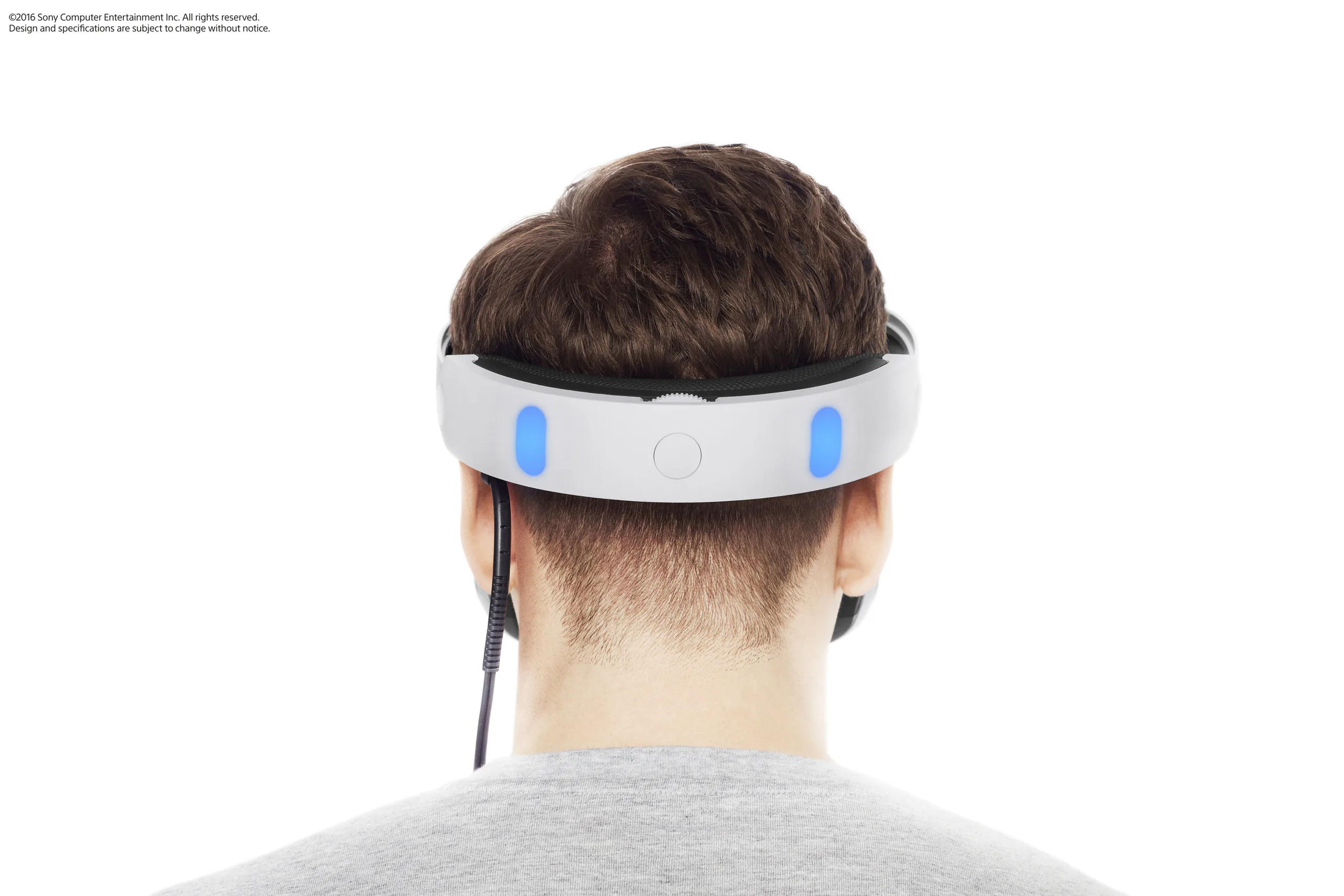 Sony PlayStation VR sẽ được chính thức bán tại Việt Nam từ ngày 16/6/2017