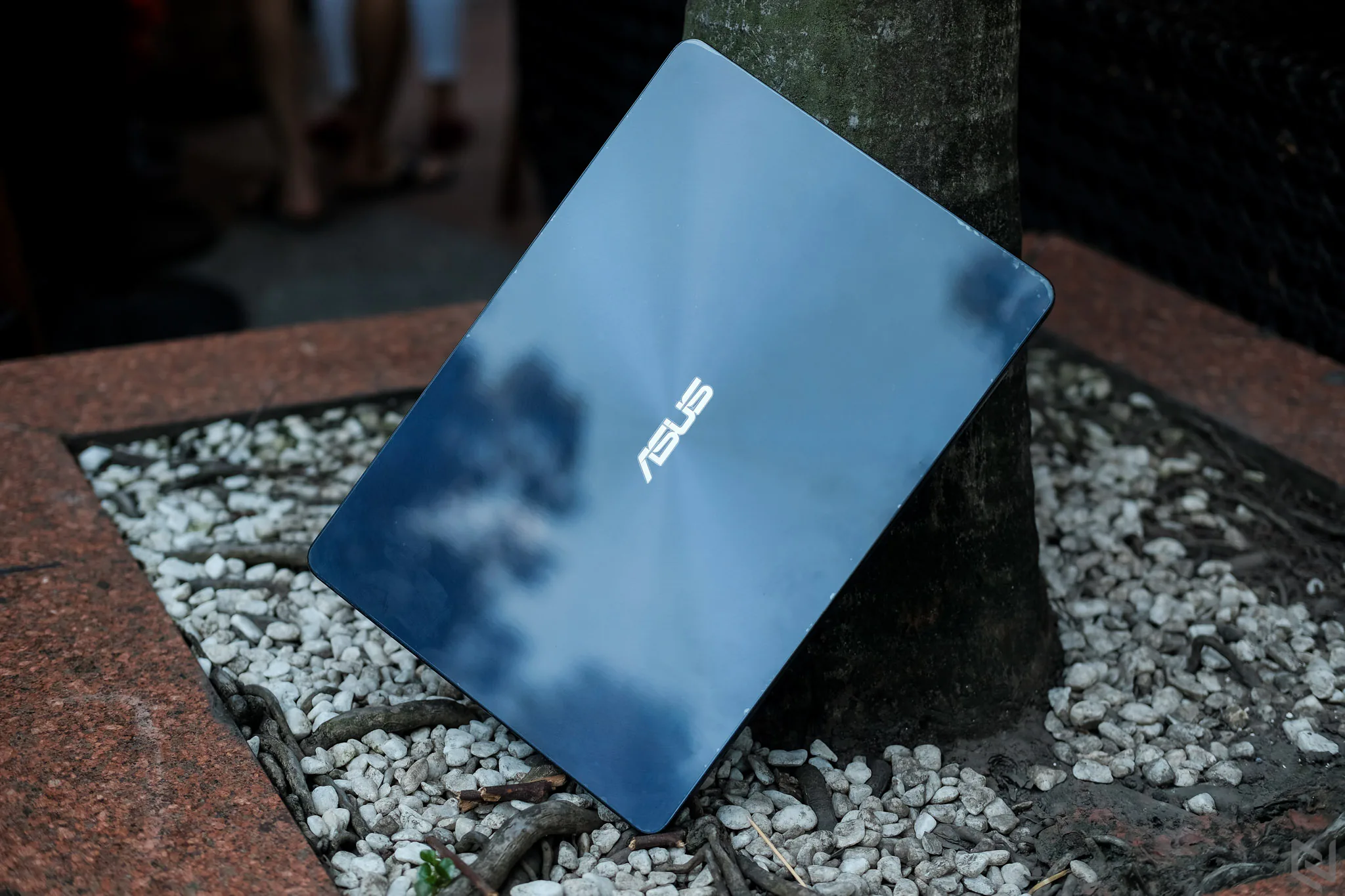 Đánh giá Asus Zenbook UX430: Khi văn phòng cũng cần đến hiệu năng