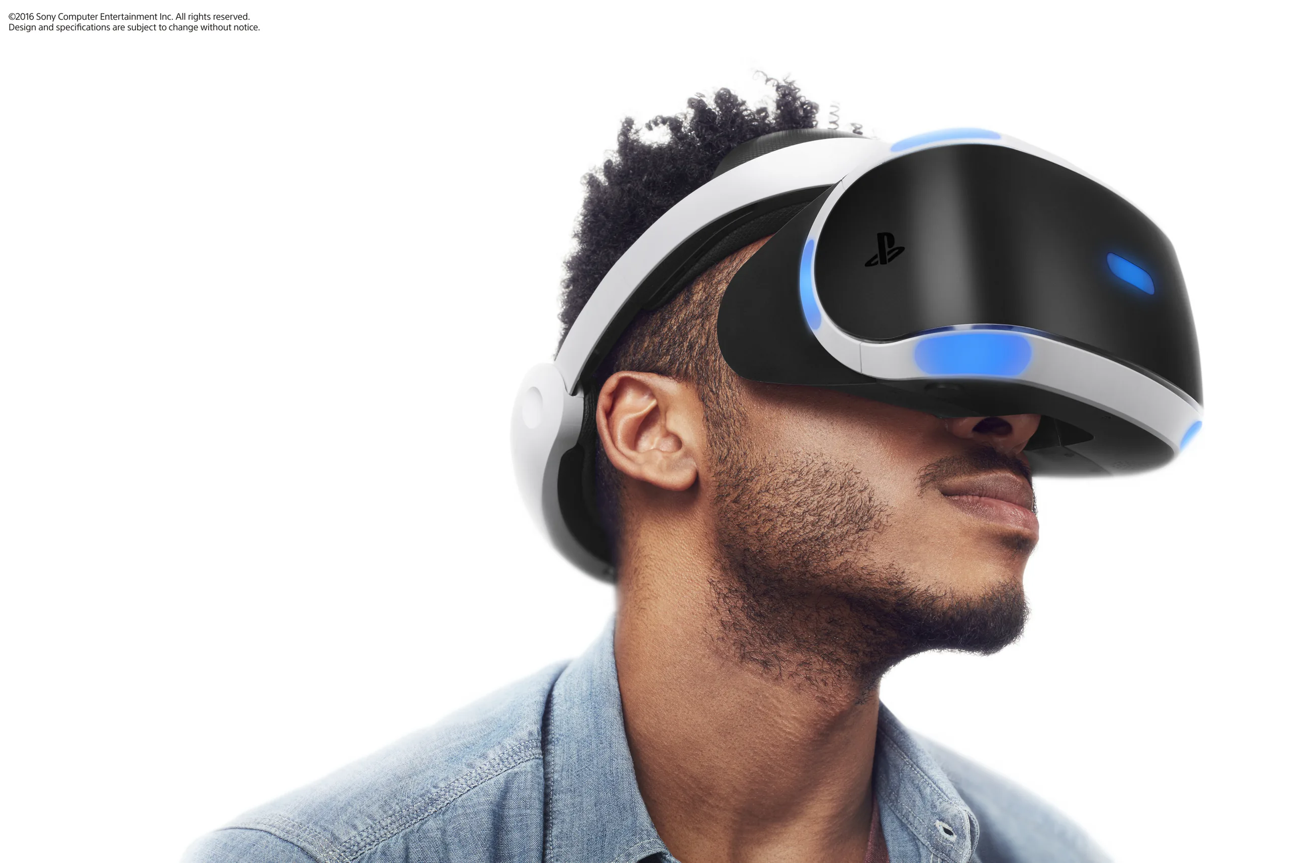 Sony PlayStation VR sẽ được chính thức bán tại Việt Nam từ ngày 16/6/2017