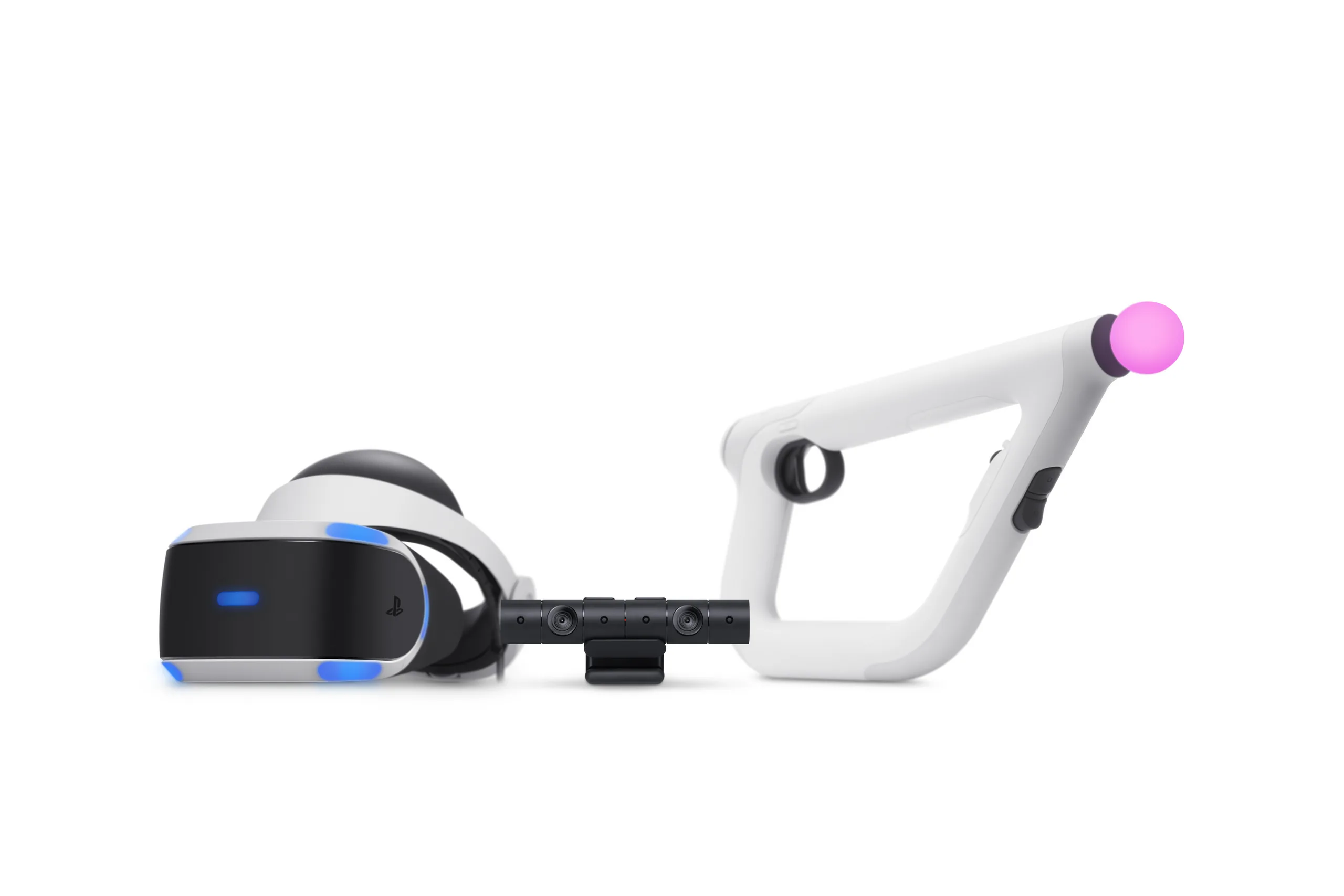 Sony PlayStation VR sẽ được chính thức bán tại Việt Nam từ ngày 16/6/2017