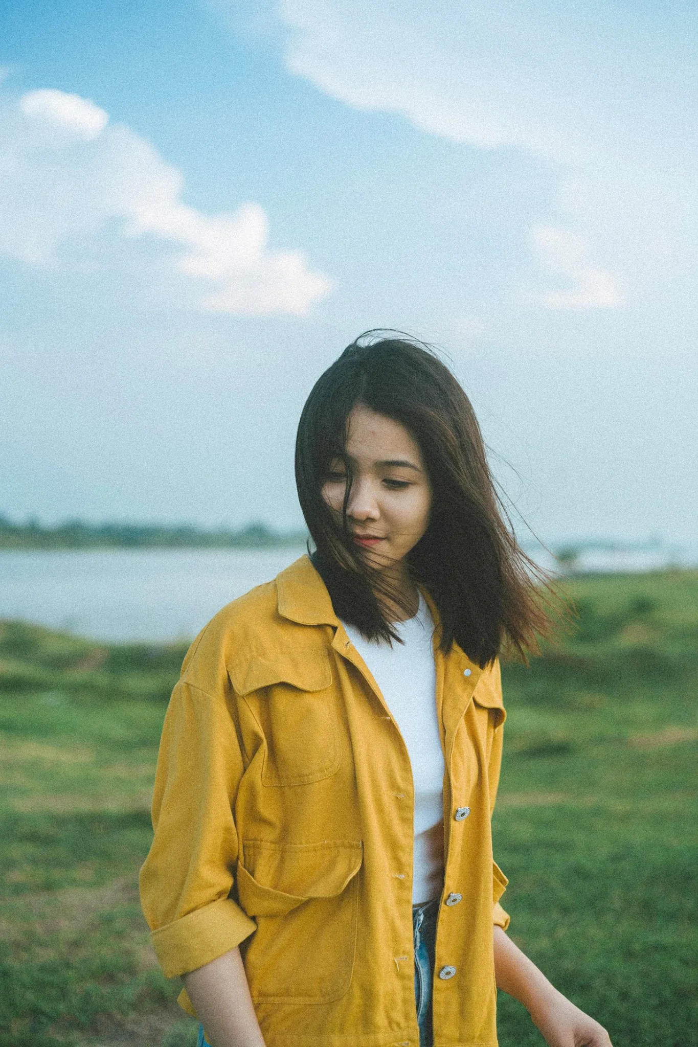 Chia sẻ Preset đẹp cho Lightroom ngày 21/06/2017