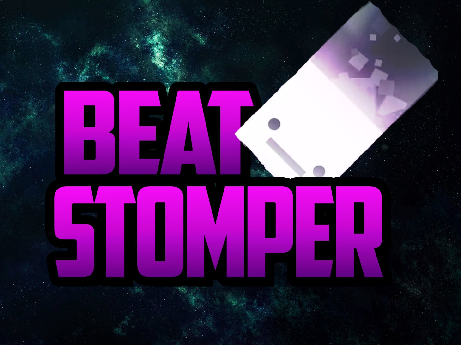Free app of Week: Beat Stomper