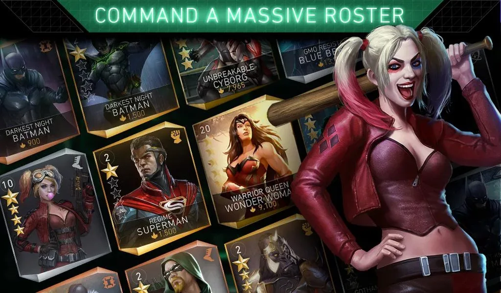 7 game đối kháng hay nhất dành cho Android và iOS