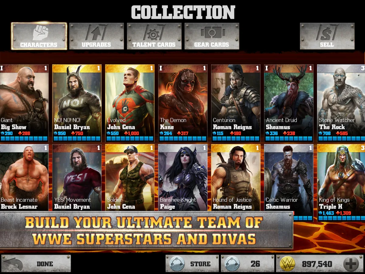 7 game đối kháng hay và miễn phí dành cho Android / iOS