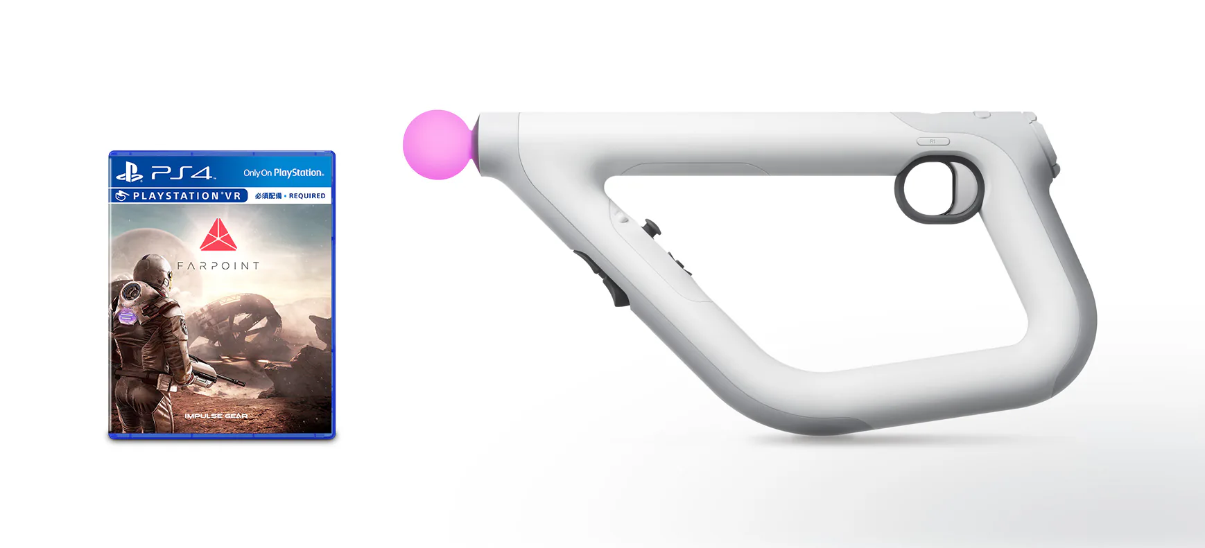 Sony PlayStation VR sẽ được chính thức bán tại Việt Nam từ ngày 16/6/2017