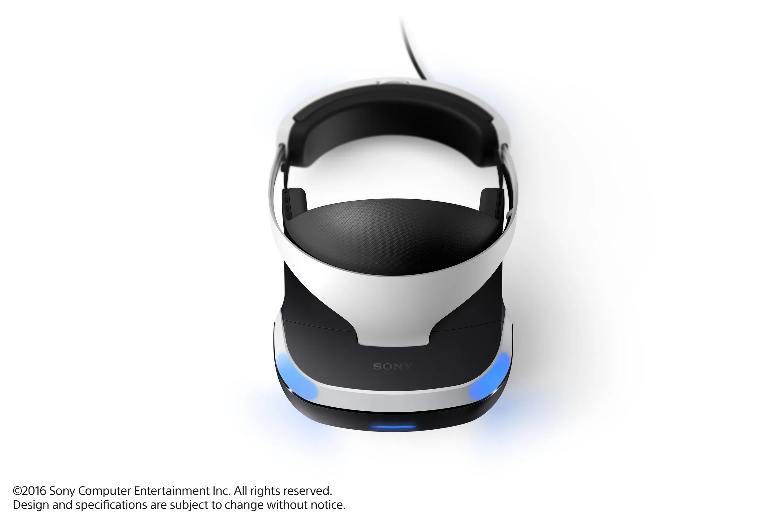 Sony PlayStation VR sẽ được chính thức bán tại Việt Nam từ ngày 16/6/2017